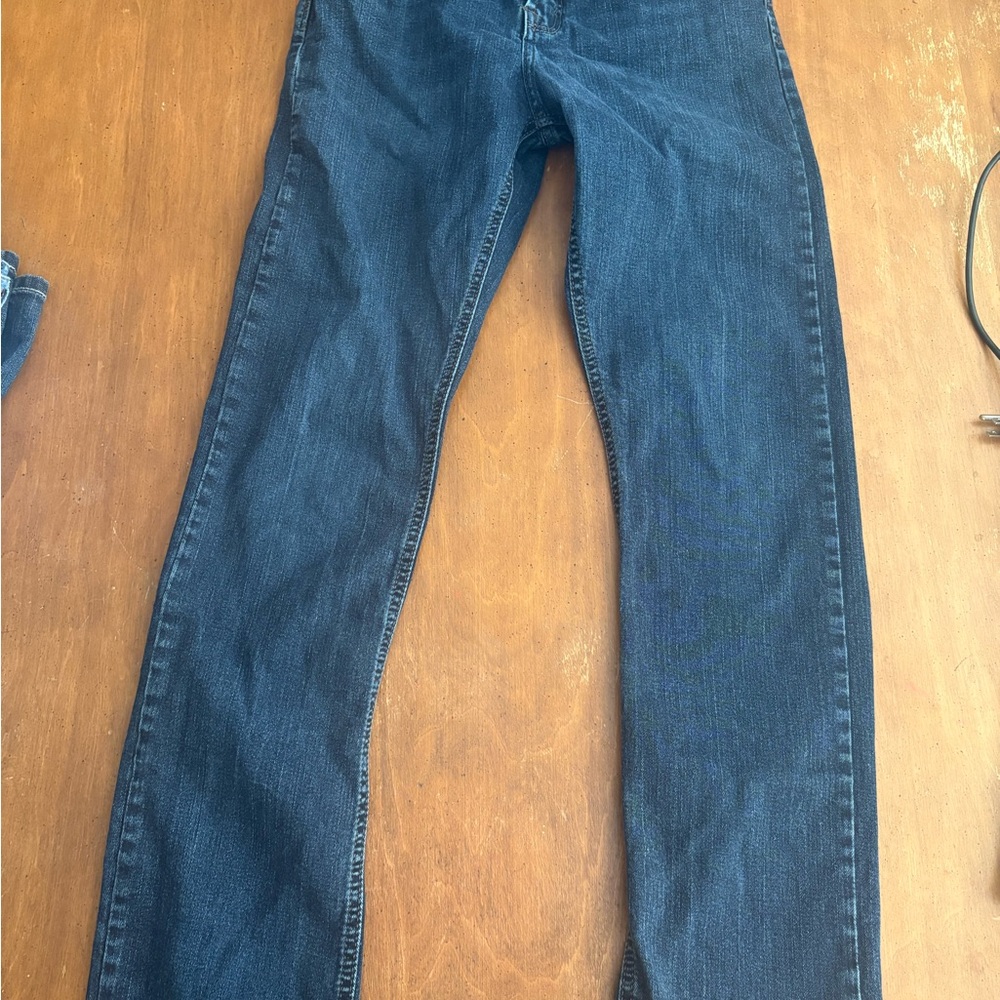 Men’s Wrangler Slim Fit - 30x32